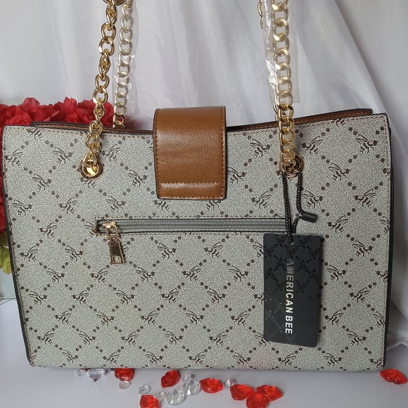 American Bee purse - Picture 2 of 4